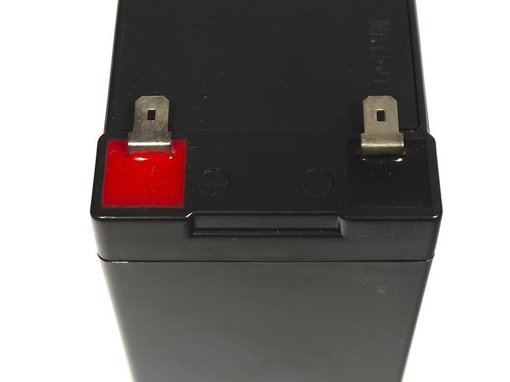 EAN 5902701411527 - Green Cell AGM06 batería para sistema ups Sealed Lead Acid (VRLA) 12 V 9 Ah imagen 4