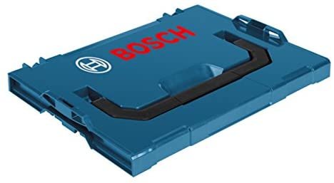 Tapa De Rejilla Bosch I-Boxx Professional, Azul