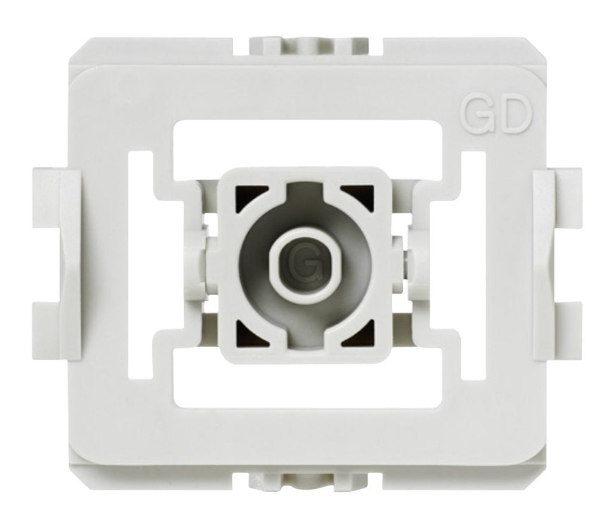 EAN 4047976131921 - eQ-3 AG EQ3-ADA-GS Integrado Atenuador e interruptor Blanco imagen 1