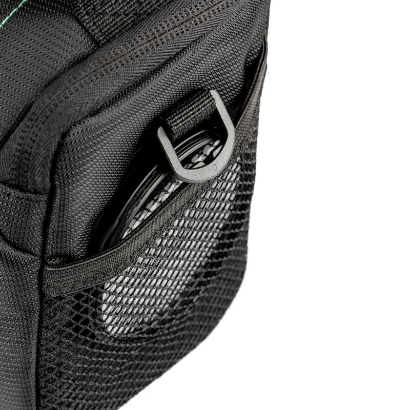 EAN 6901801074129 - Rivacase 7412 Cubierta de hombro Negro imagen 2