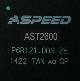 EAN 4711081281689 - ASUS ASMB10-IKVM adaptador de gestión remota imagen 1