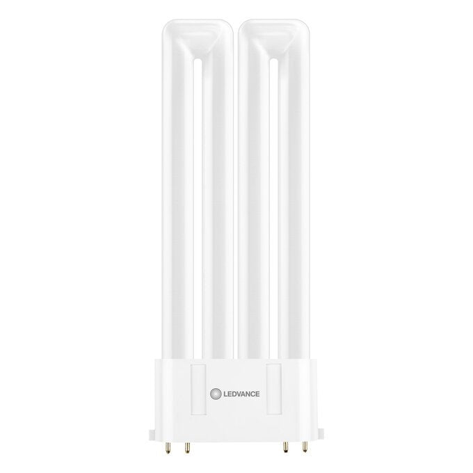 EAN 4058075822474 - Osram DULUX LED F EM & AC MAINS VALUE lámpara LED Blanco frío 4000 K 12 W 2G10 E imagen 2