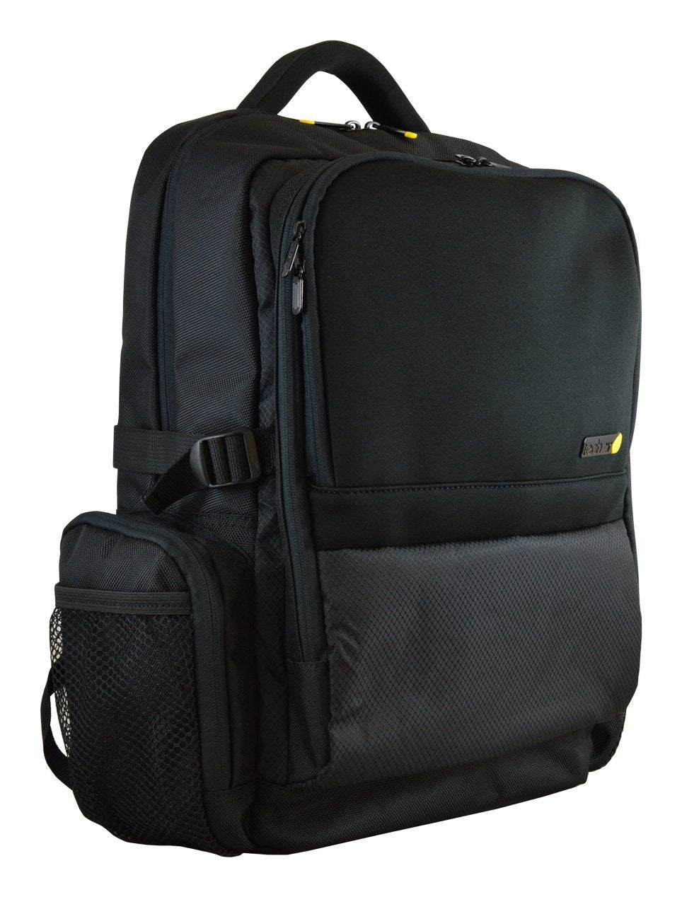 Mochila Techair Classic Pro 15.6" Negro