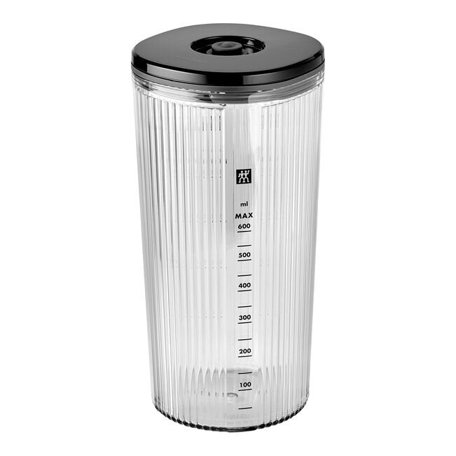 Batidora De Mano Zwilling Enfinigy Negra