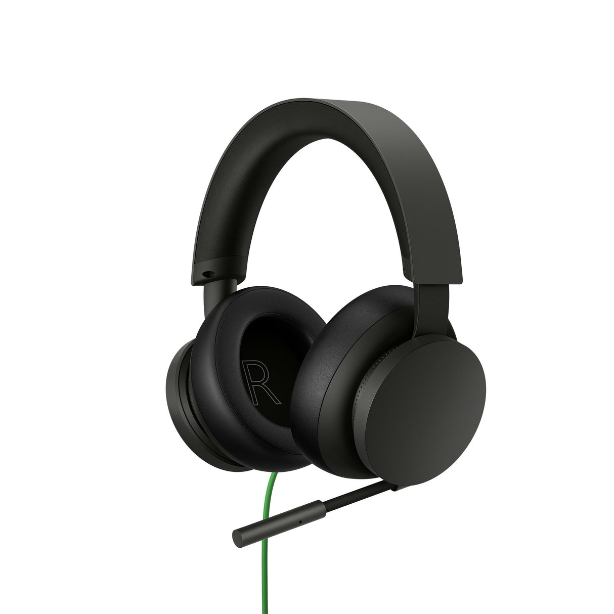 EAN 0889842748048 - Microsoft Xbox Stereo Headset Auriculares Alámbrico Diadema Juego Negro imagen 4