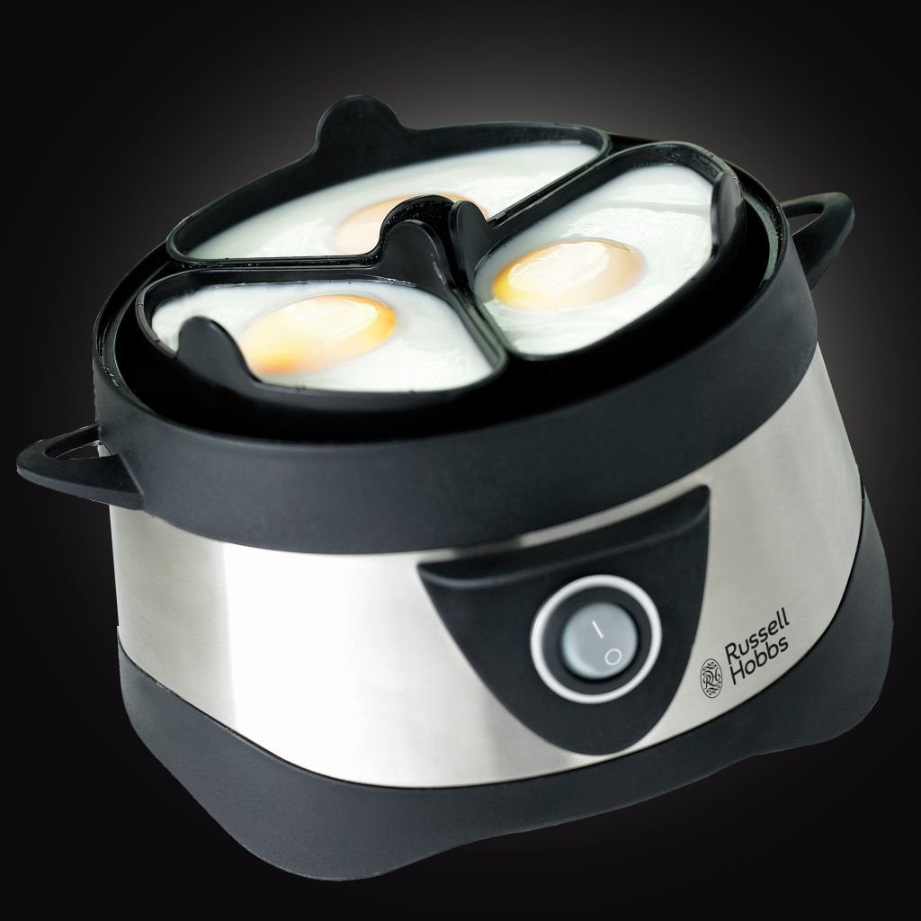 Cuecehuevos Russell Hobbs Cook @ Home ,14048-56