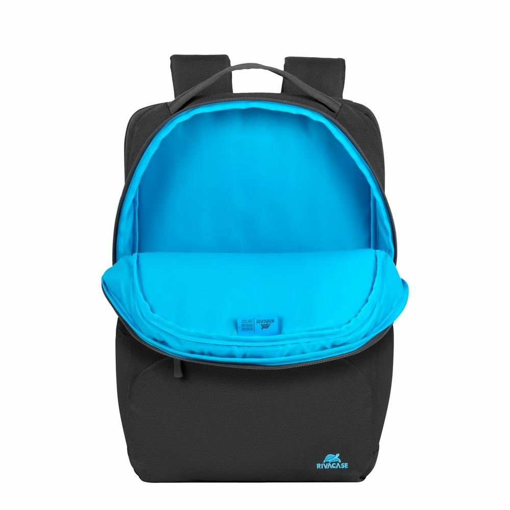 EAN 4260709011912 - Rivacase 5516 mochila City backpack Negro Poliéster imagen 13
