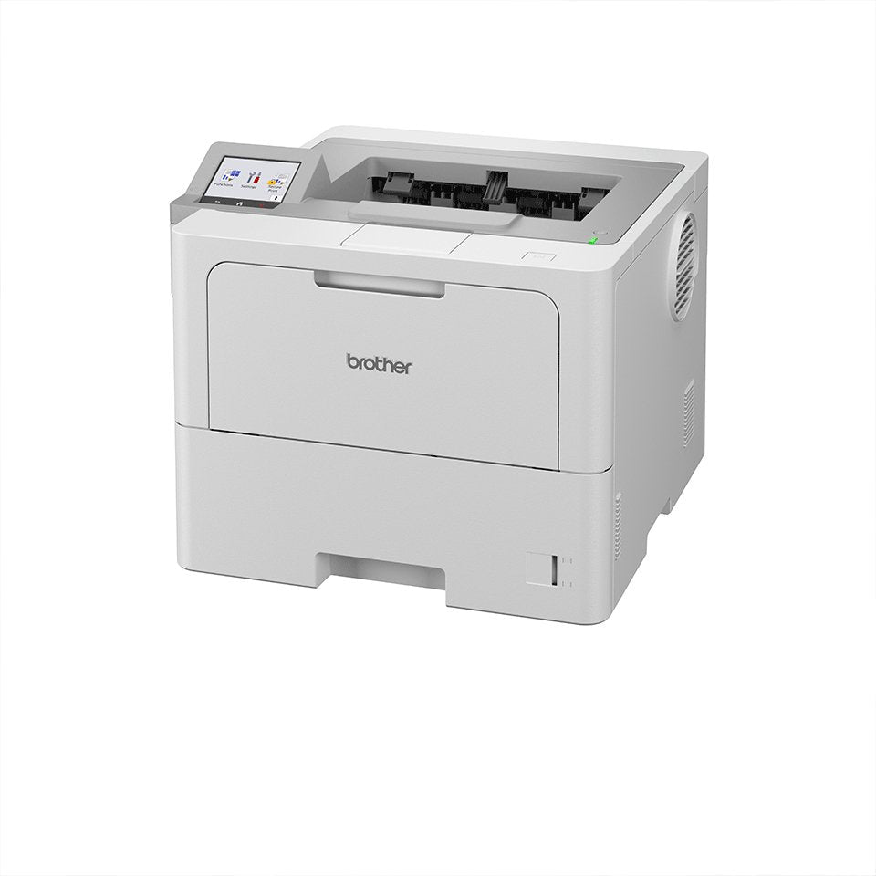 EAN 4977766815154 - Brother HL-L6410DN impresora láser 1200 x 1200 DPI A4 Wifi imagen 7