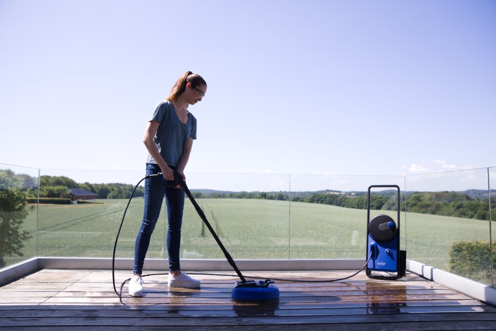 Hidrolimpiadora Nilfisk Core 140-6 Powercontrol - Pdb Eu