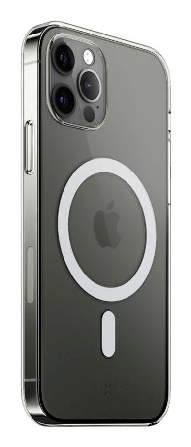 Fixed Magpure For Apple Iphone 15 Plus, Clear