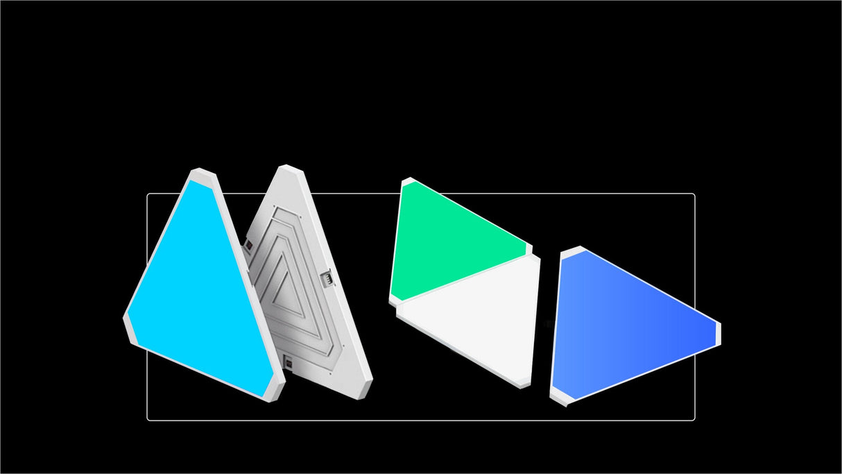 Yeelight Smart Light Panels