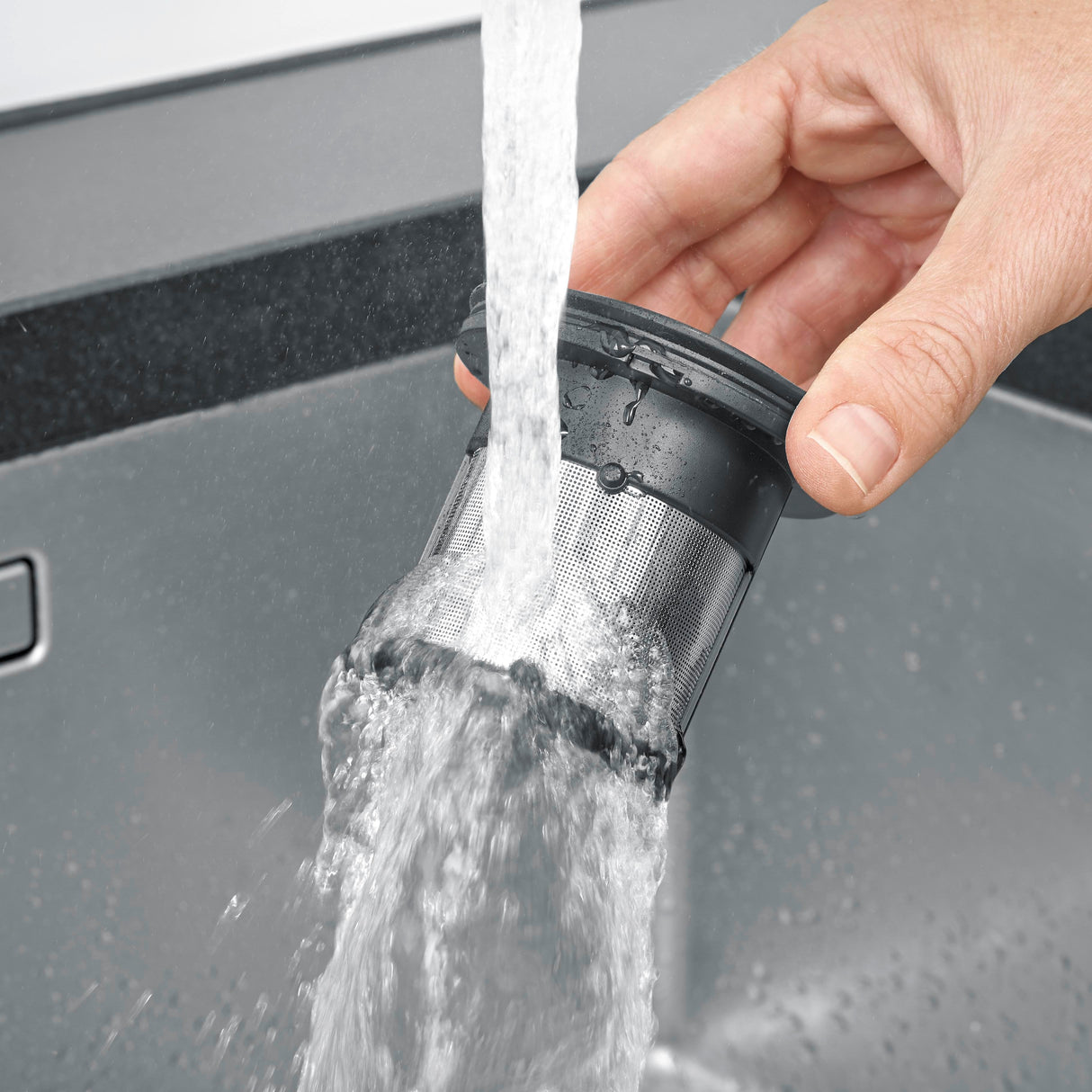 Severin Hv 7130 4-In-1 Akku-Handsauger