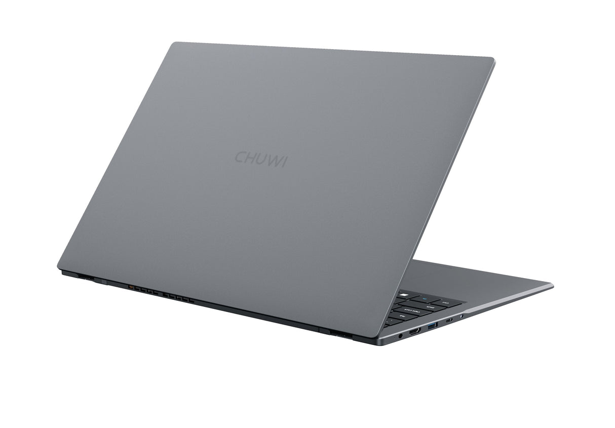 Chuwi Gemibook Plus Intel N100 16gb Lpddr5/512gb Ssd/W11 Home - Portátil 15.6