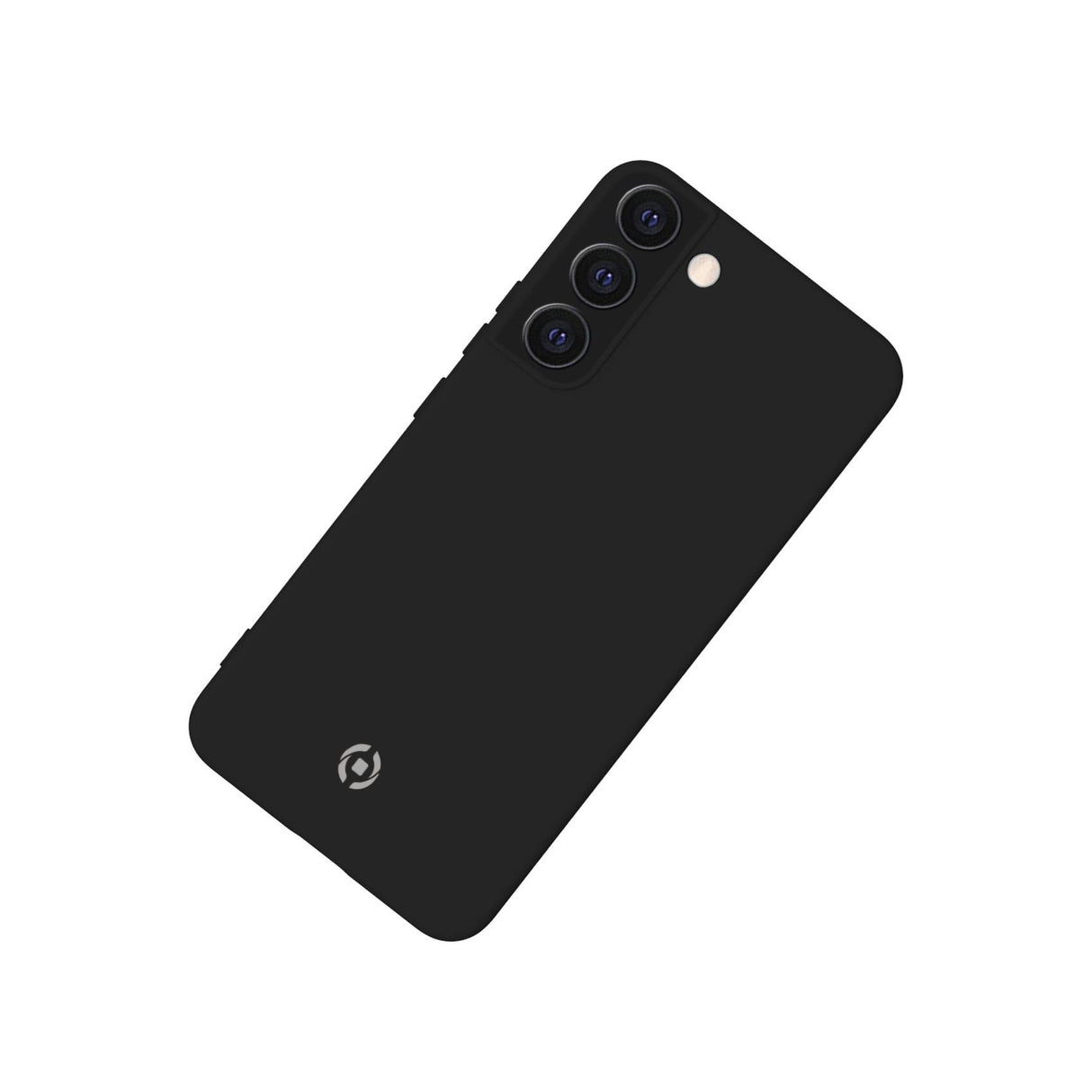 EAN 8021735194156 - Celly Cromo funda para teléfono móvil 16,8 cm (6.6") Negro imagen 4