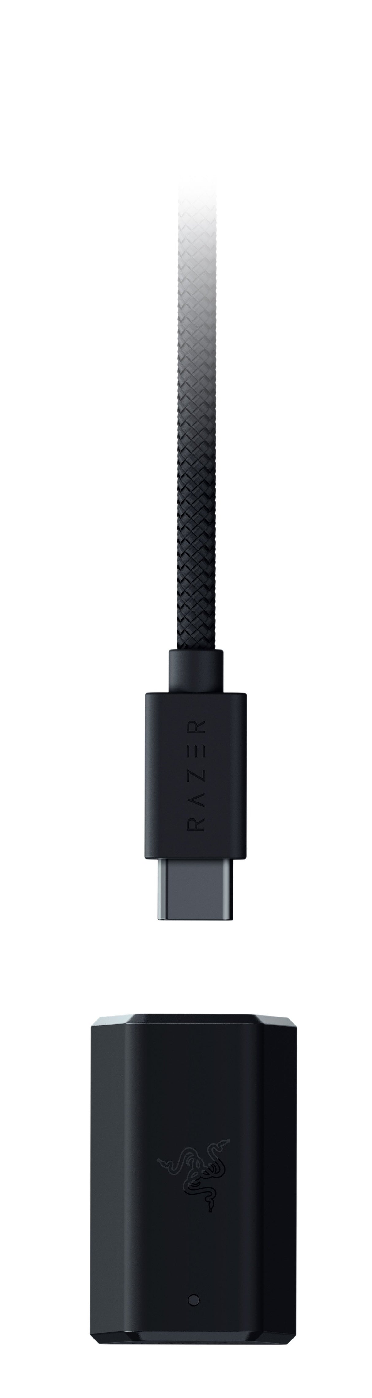 EAN 8887910061152 - Razer BlackShark V3 Pro Auriculares Inalámbrico y alámbrico Diadema Juego USB Tipo C Bluetooth Negro imagen 7