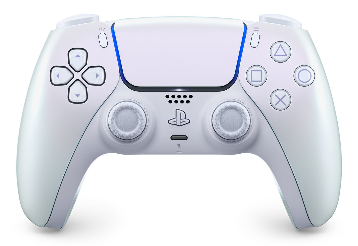 EAN 0711719589846 - Sony S1000044424 mando y volante Perlado Bluetooth/USB Gamepad Analógico/Digital PlayStation 5, iOS imagen 1