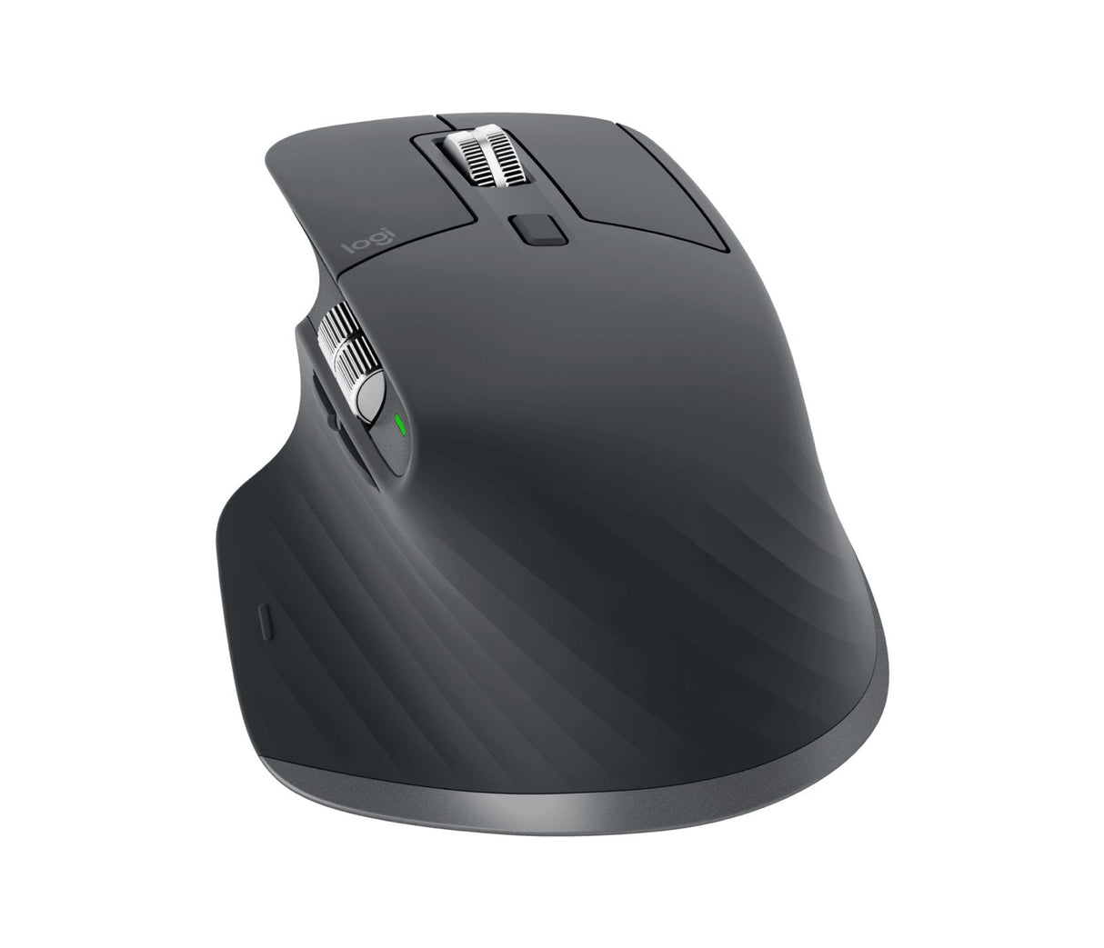 EAN 5099206107885 - Logitech 910-006582 ratón Oficina mano derecha RF Wireless + Bluetooth Laser 8000 DPI imagen 2