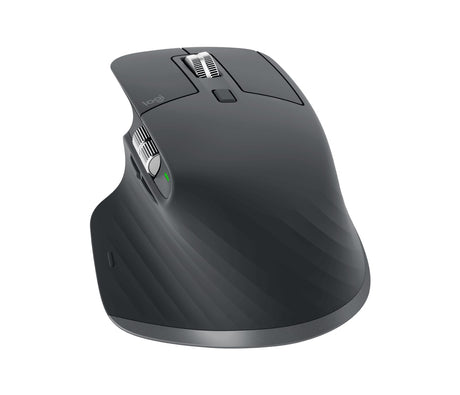 EAN 5099206107885 - Logitech 910-006582 ratón Oficina mano derecha RF Wireless + Bluetooth Laser 8000 DPI imagen 2