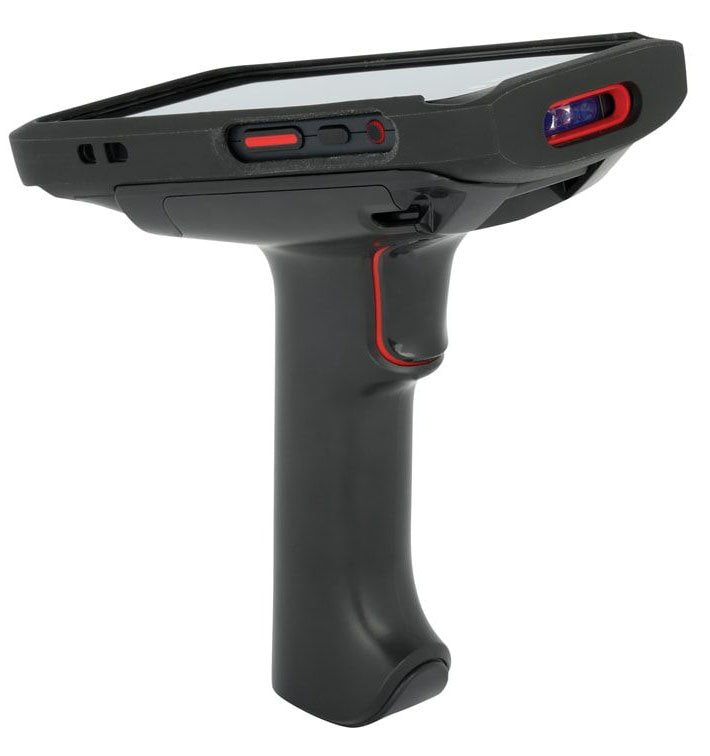 EAN 5704174288893 - Honeywell CT40 XP ordenador móvil de mano 12,7 cm (5") 1920 x 1080 Pixeles 289 g Negro imagen 5