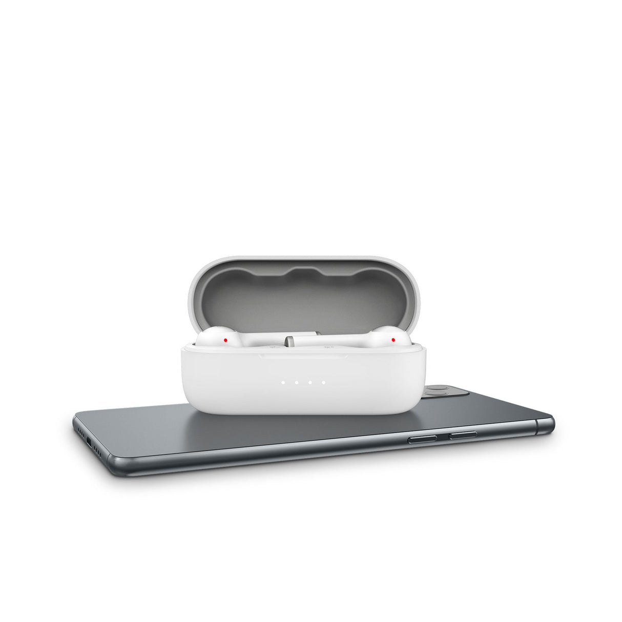 EAN 8432426451647 - Energy Sistem Style 7 Auriculares Inalámbrico Dentro de oído Llamadas/Música Bluetooth Blanco imagen 4