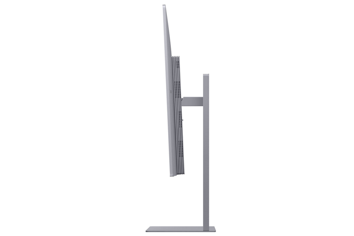 EAN 8806097342854 - Samsung M90SF pantalla para PC 81,3 cm (32") 3840 x 2160 Pixeles 4K Ultra HD OLED Plata imagen 11