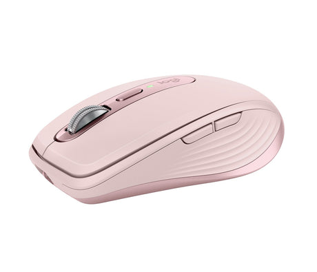 EAN 5099206111714 - Logitech 910-006931 ratón Oficina mano derecha RF Wireless + Bluetooth Laser 8000 DPI imagen 7
