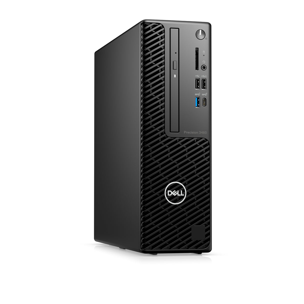 EAN 5397184901496 - DELL Precision 3460 Intel® Core™ i7 i7-14700 16 GB DDR5-SDRAM 512 GB SSD Windows 11 Pro SFF Puesto de tra imagen 3