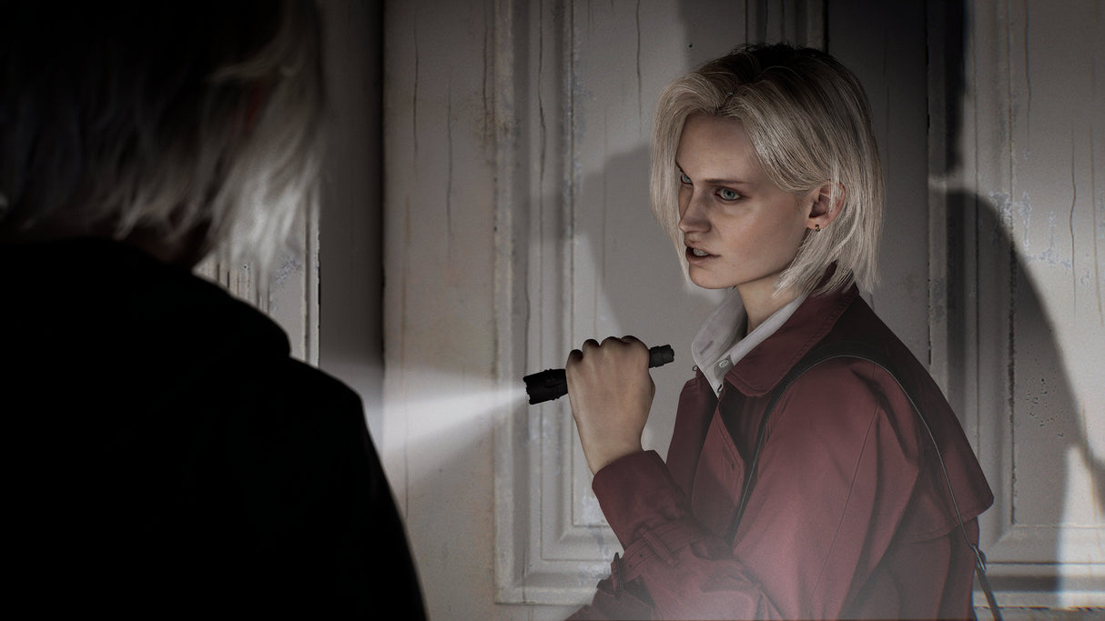 Ps5 Resident Evil Requiem Eu
