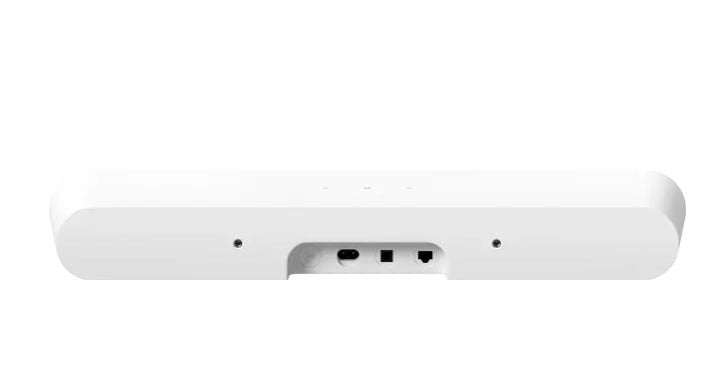 Barra De Sonido Sonos Ray White 2.2ch
