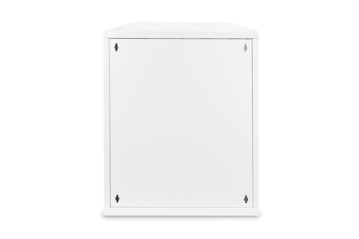 EAN 4016032330967 - Digitus DN-19 12-U-S-1 armario rack 12U Bastidor de pared Gris imagen 4