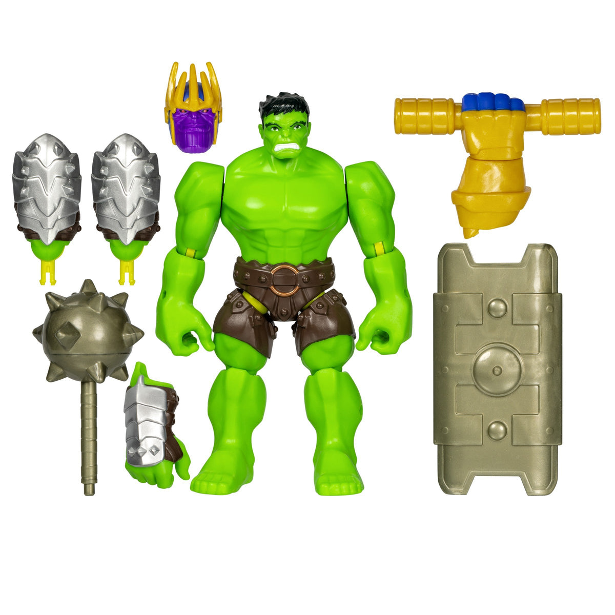 EAN 5010996247704 - Marvel Avengers F92705L00 figura de juguete para niños imagen 2
