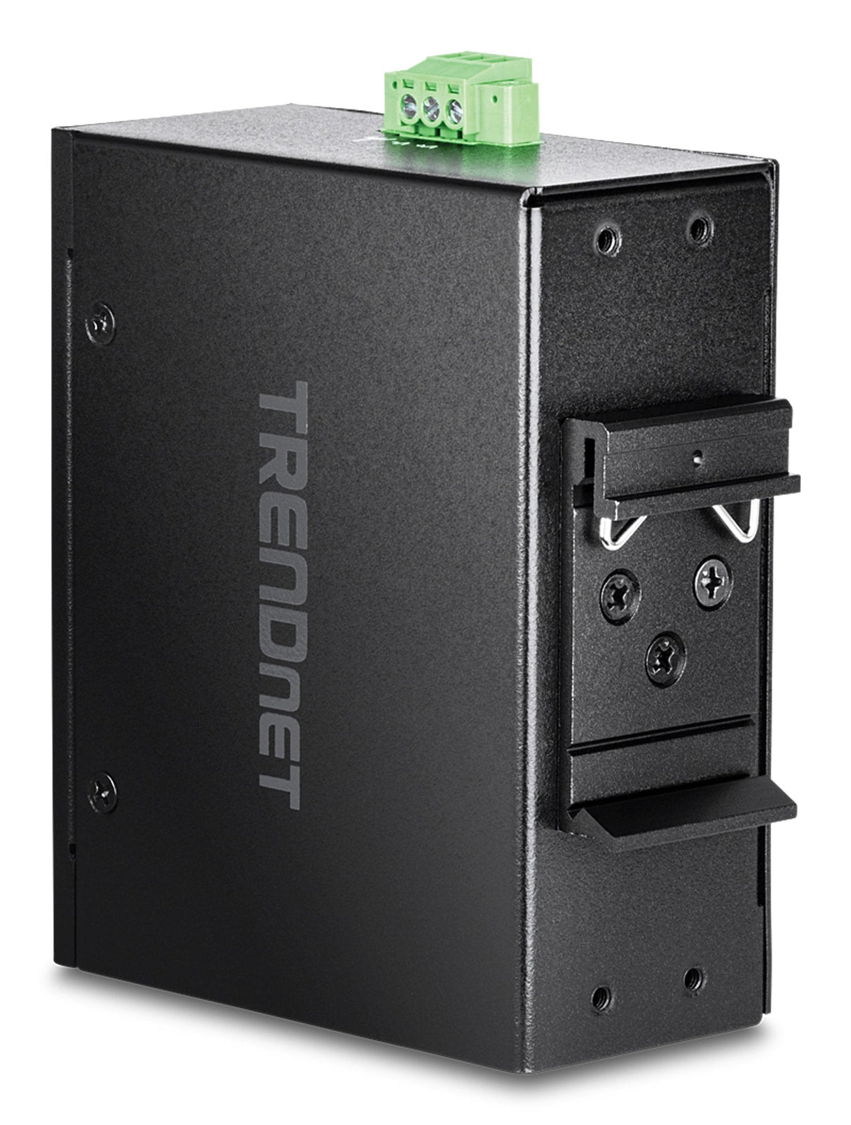 EAN 710931162837 - Trendnet TI-GLC80 switch No administrado Gigabit Ethernet (10/100/1000) Negro imagen 3