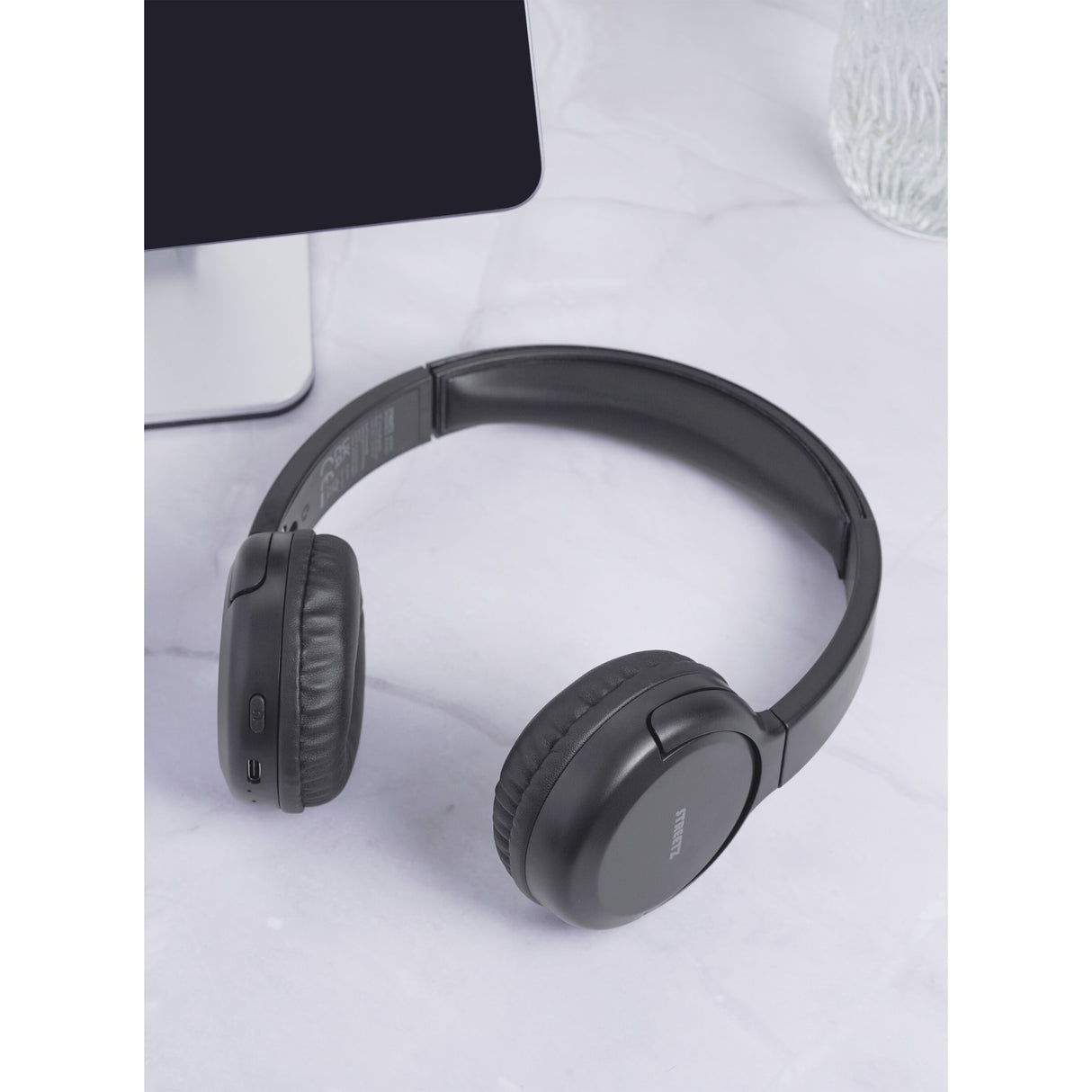 EAN 7333048068118 - Streetz BT210-BLK auricular y casco Auriculares Inalámbrico y alámbrico Diadema Llamadas/Música Bluetooth imagen 9