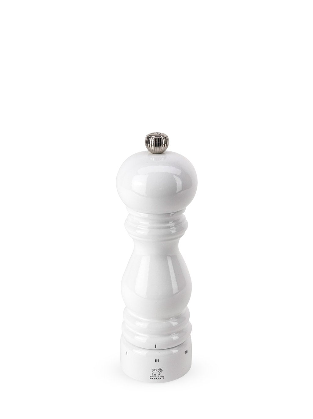 EAN 4006950027810 - Peugeot Paris Molinillo de sal Blanco imagen 1