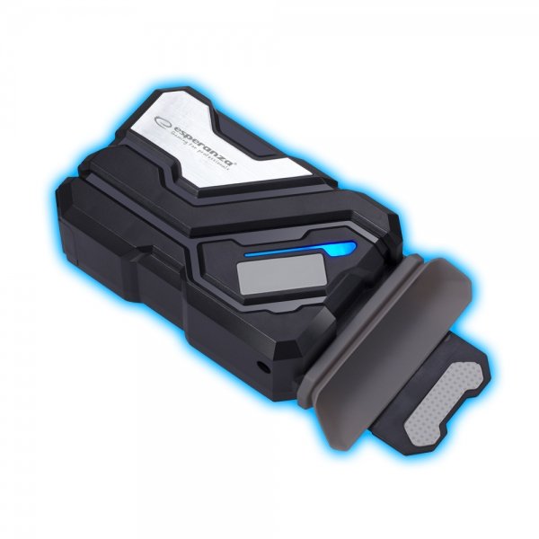 Esperanza Egc103 Ventilador Portátil Usb