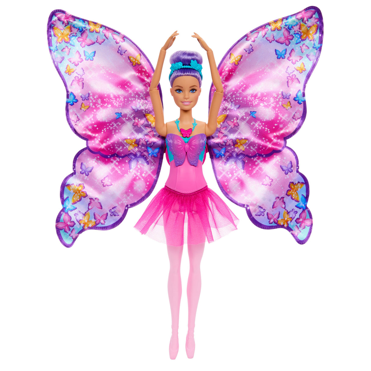 EAN 0194735230709 - Barbie HXJ10 muñeca imagen 5