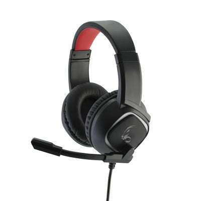 Auriculares Gaming Con Micro Mediarange Sonido Envolvente 7.1 Mrgs301