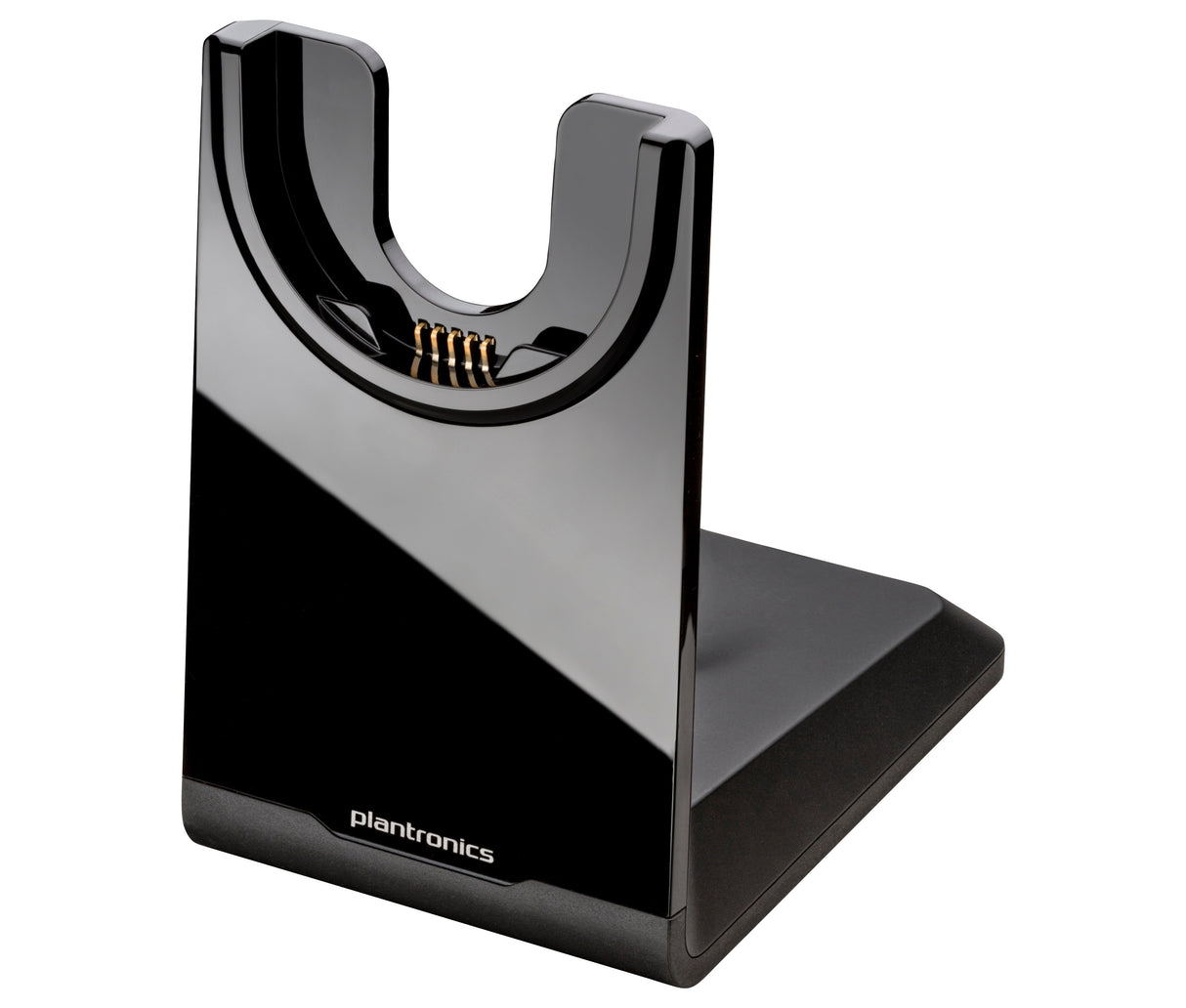 EAN 0017229150577 - HP Poly Voyager Focus UC USB-A Charging Stand Soporte para auriculares imagen 1