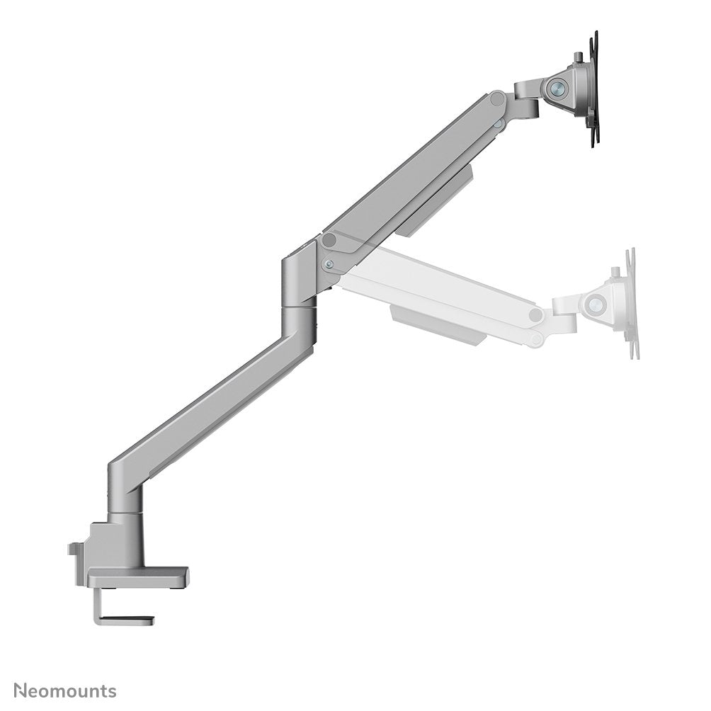 EAN 8717371443047 - Neomounts DS70-250SL1 soporte para monitor 88,9 cm (35") Escritorio Plata imagen 8