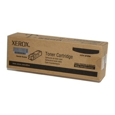 EAN 0095205015737 - Xerox 006R01573 cartucho de tóner 1 pieza(s) Original Negro imagen 1