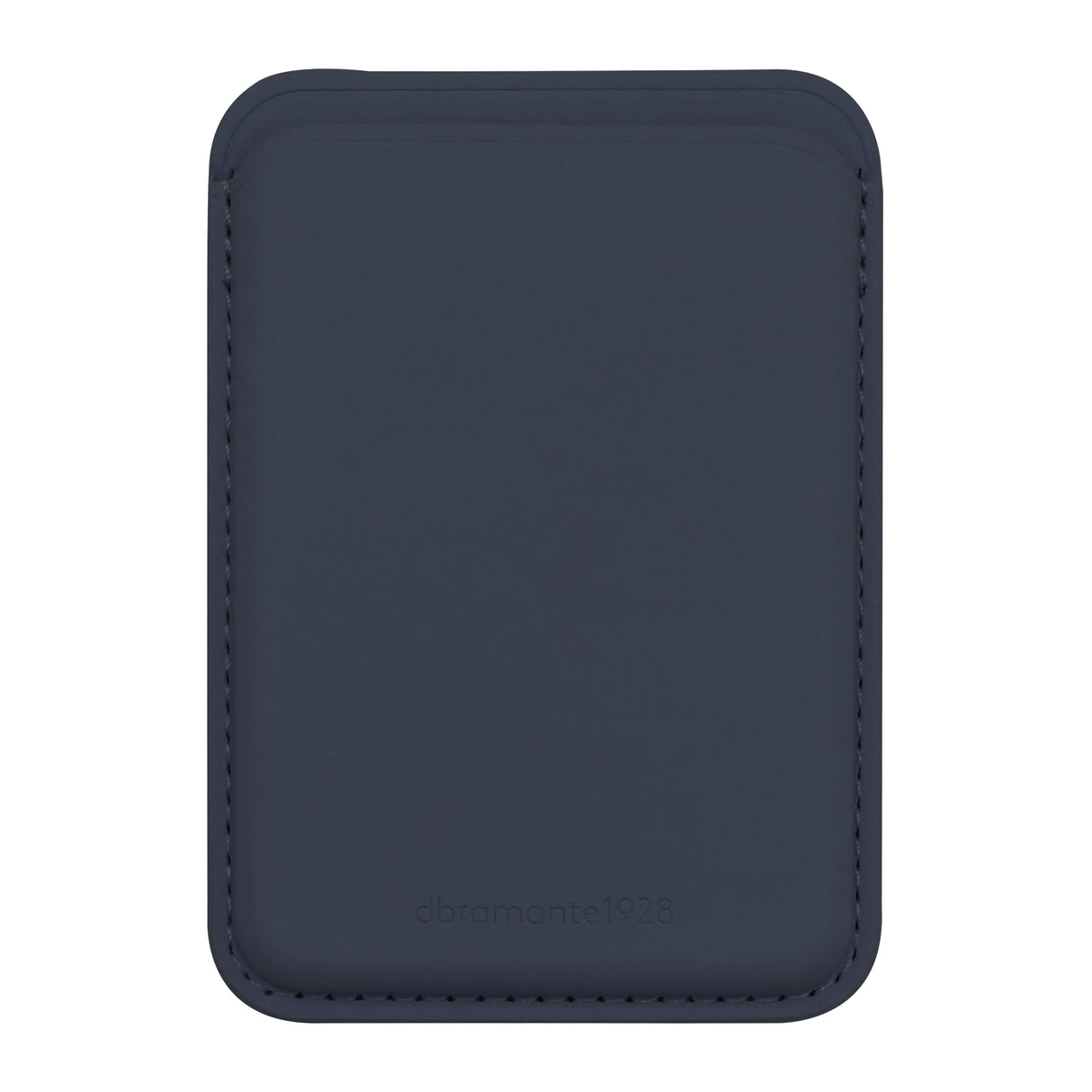 EAN 5711428068309 - dbramante1928 Wallet w/ MagSafe ICON Billetera Azul imagen 1