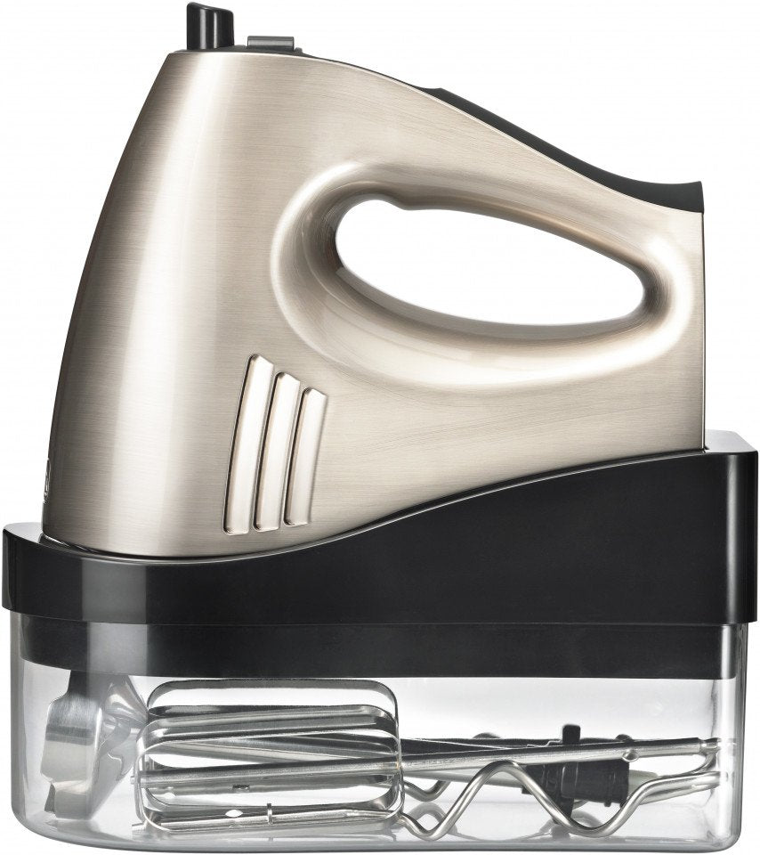 EAN 7611210921424 - Solis 921.42 batidora Batidora de mano 400 W Acero inoxidable imagen 7