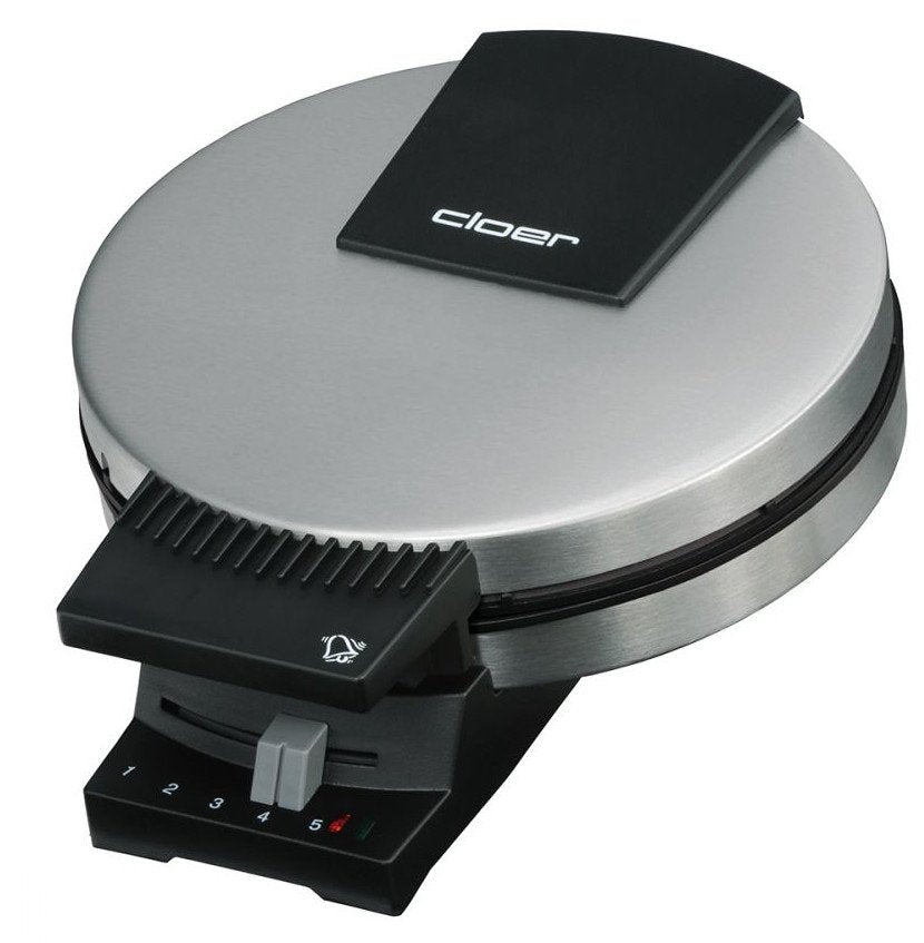 Máquina Para Hacer Gofres Cloer 189