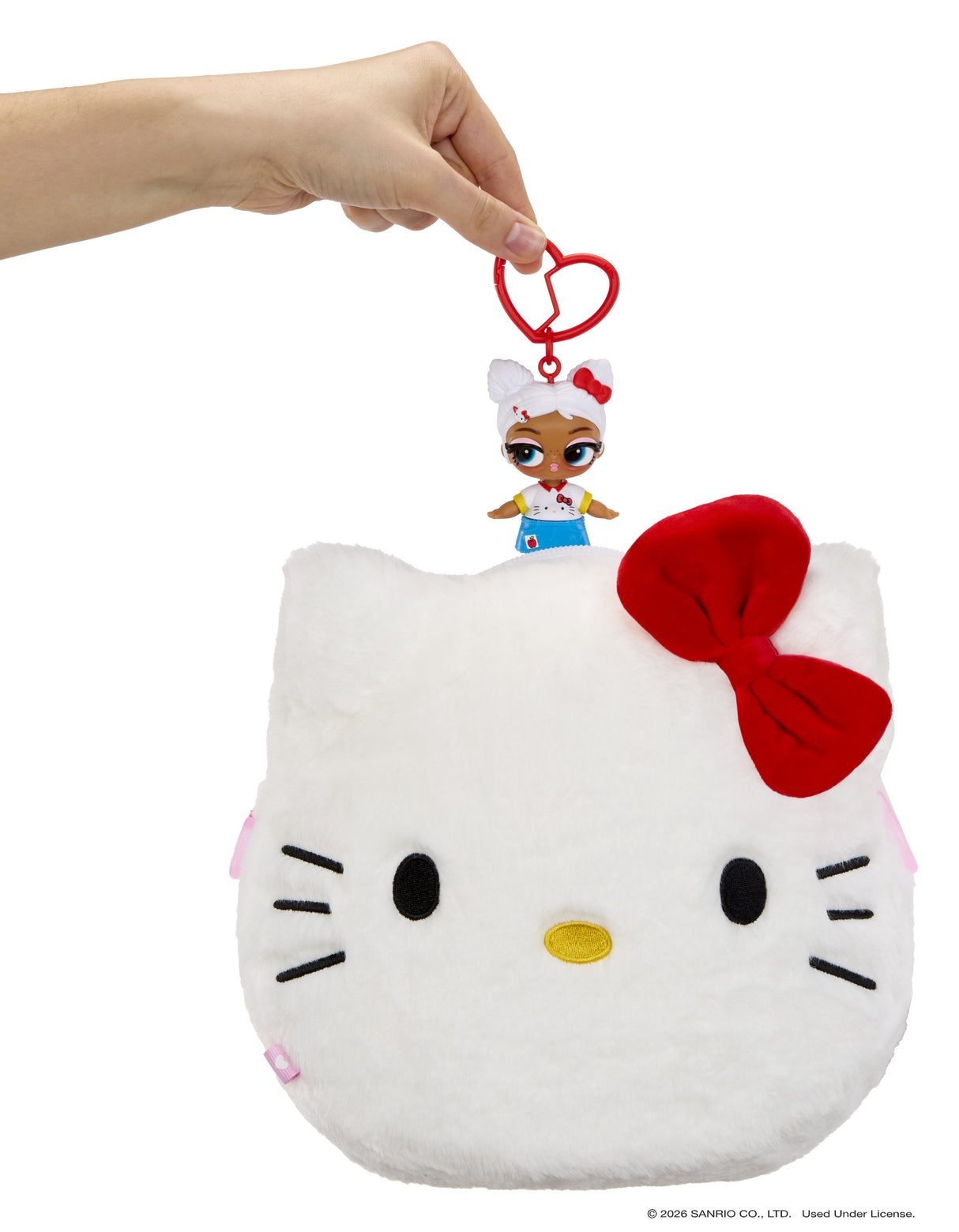 Mga Entertainment Mga L.O.L. Surprise Loves Hello Kitty & Friends 249849-Euc