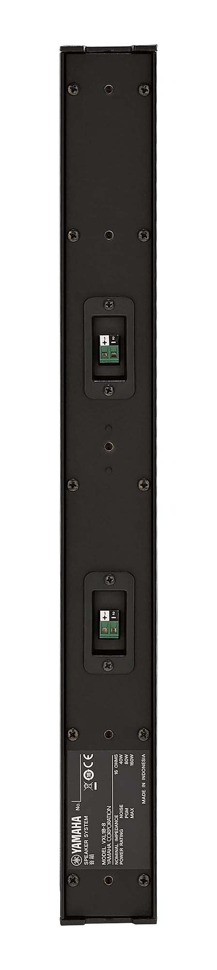 Vxl1b-8 Y Vxl Series Line Arrcons Vxl Series Line Array Speaker