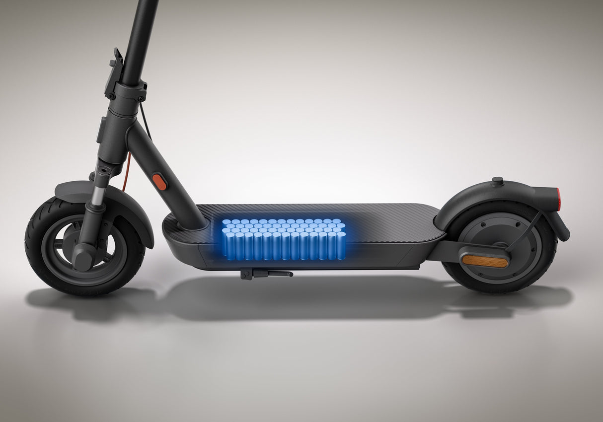Patinete Xiaomi Electric Scooter 5