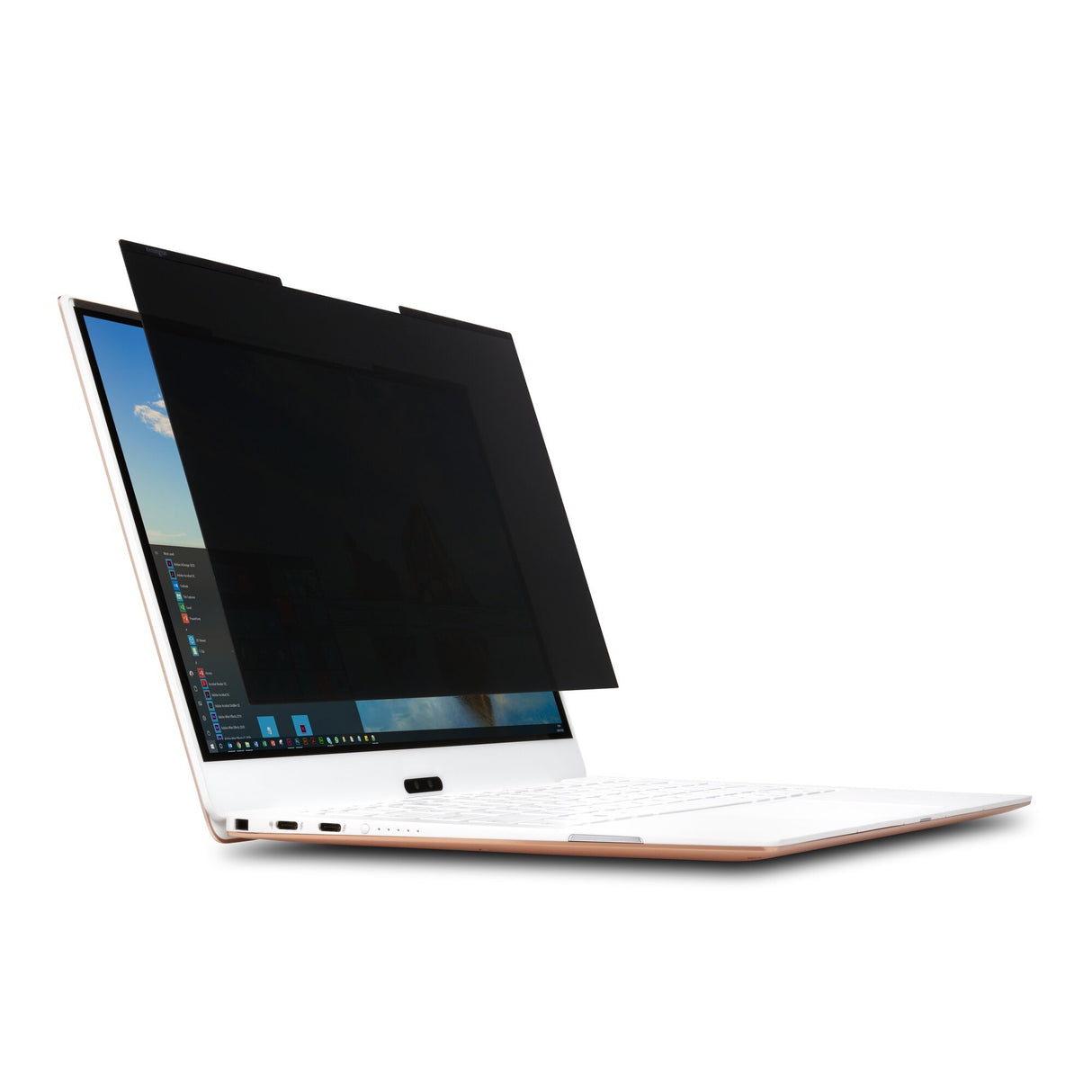 EAN 0085896583523 - Kensington K58352WW filtro para monitor 35,6 cm (14") Portátil imagen 6