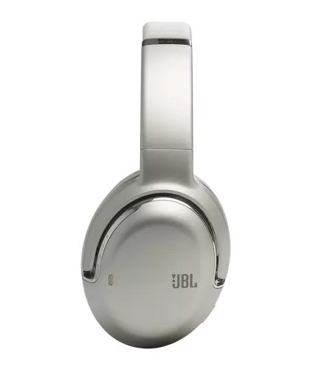 Auriculares Jbl Tour One M2 Inalámbrico Usb Tipo C Bluetooth Champán