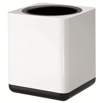 Han I-Line Stiftehalter 7,9 X 7,9 X 9,5 Cm Blanco