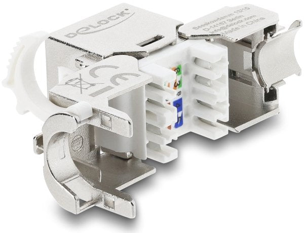 EAN 4043619907953 - DeLOCK 90795 módulo de conector de red imagen 2